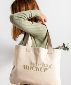 Canvas Bag